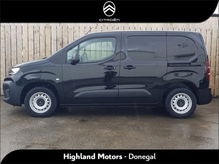2026 Citroen Berlingo - photo 7