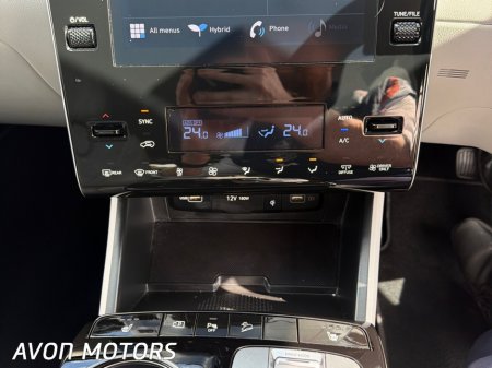 2023 Hyundai Tucson - photo 21