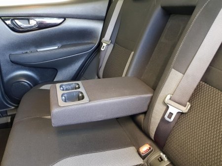 2019 Nissan Qashqai - photo 15