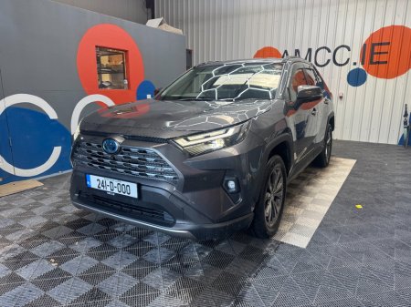 2024 Toyota RAV4 - photo 6