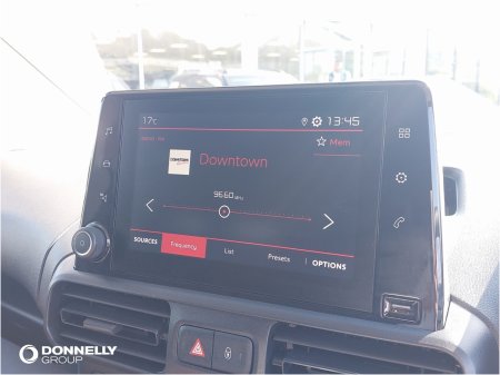 2023 Citroen Berlingo - photo 5