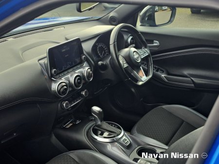 2023 Nissan Juke - photo 19