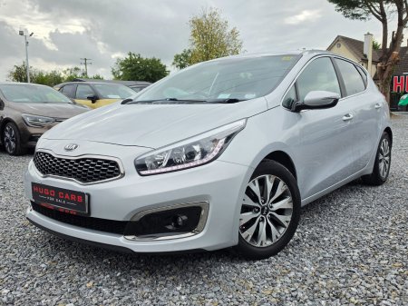 2017 Kia Ceed - photo 4