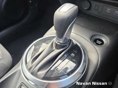 2026 Nissan Juke - photo 27