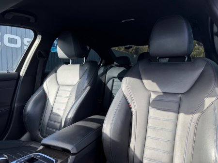 2019 BMW 3-Series - photo 51