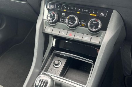 2023 Skoda Karoq - photo 31