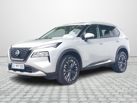 2026 Nissan X-Trail - photo 13