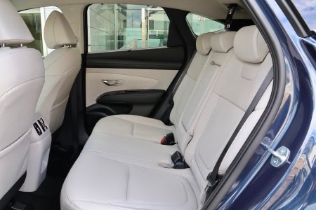 2024 Hyundai Tucson - photo 20