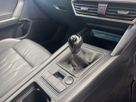 2023 Cupra Formentor - photo 15