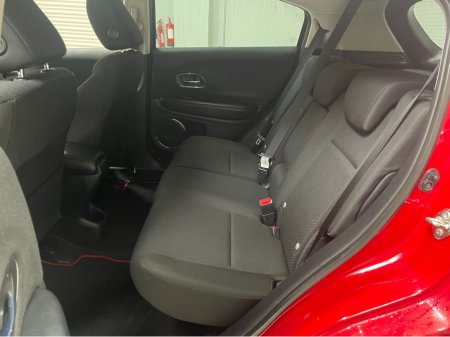 2018 Honda HR-V - photo 13
