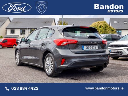 2021 Ford Focus - photo 3