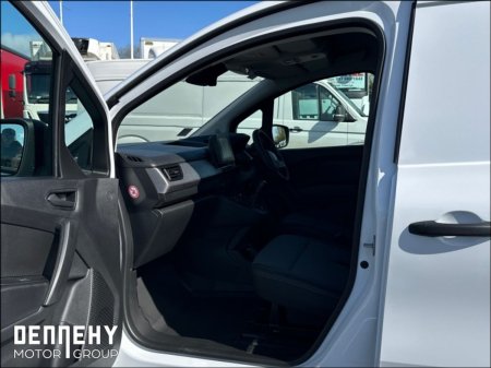 2026 Renault Kangoo - photo 4