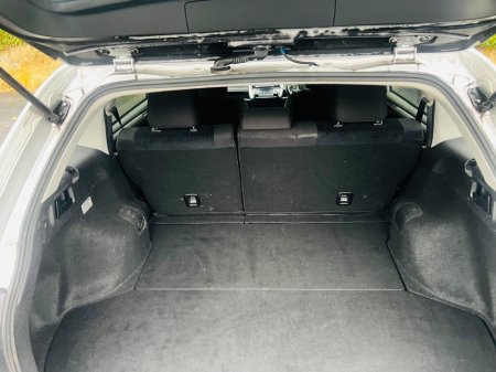 2018 Toyota Corolla - photo 12