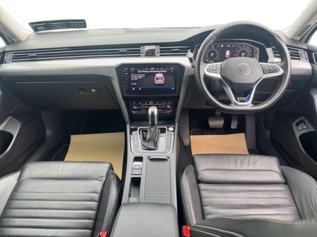 2023 Volkswagen Passat - photo 15