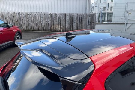 2024 Ford Focus - photo 37