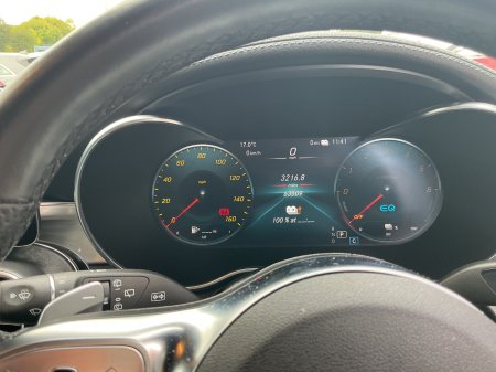 2021 Mercedes-Benz GLC - photo 8