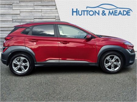 2023 Hyundai KONA - photo 6