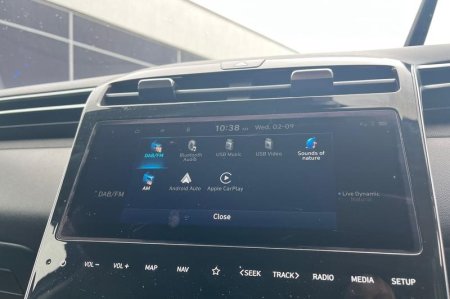 2023 Hyundai Tucson - photo 34