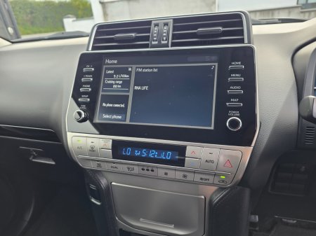 2023 Toyota Land Cruiser - photo 14
