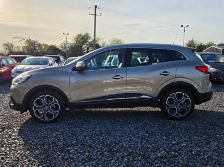 2017 Renault Kadjar - photo 14