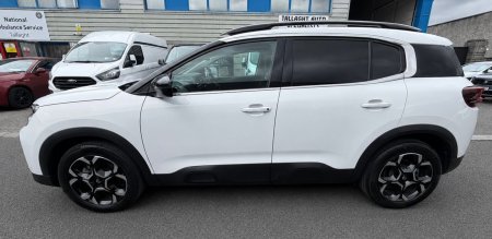 2024 Citroen C5 Aircross - photo 11