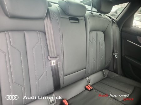 2025 Audi A6 - photo 61