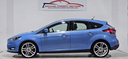 2016 Ford Focus - photo 5