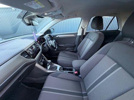 2021 Volkswagen T-Roc - photo 51