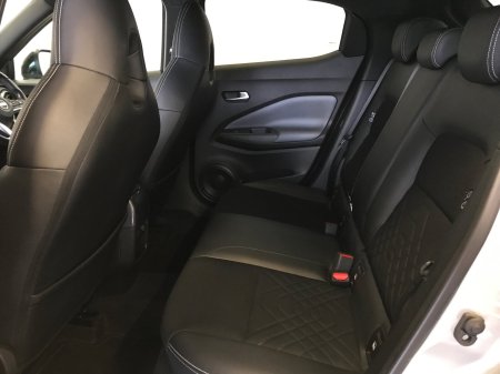 2021 Nissan Juke - photo 10