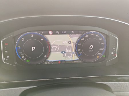 2024 Volkswagen Arteon - photo 7