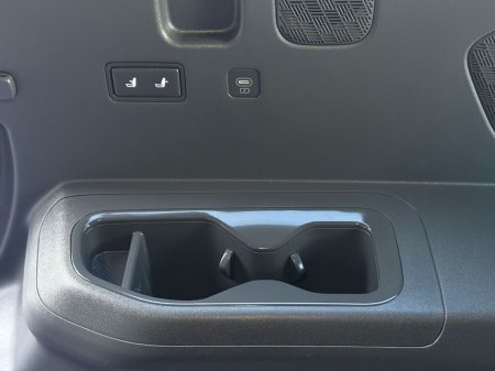 2027 Kia EV9 - photo 34