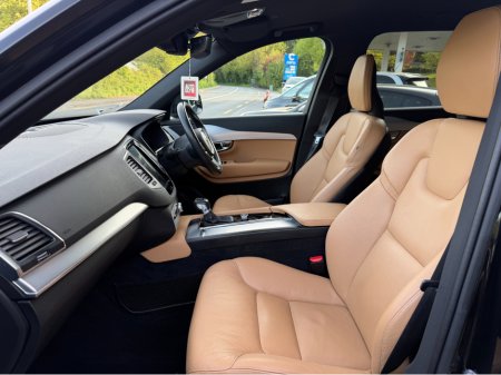 2019 Volvo XC90 - photo 11
