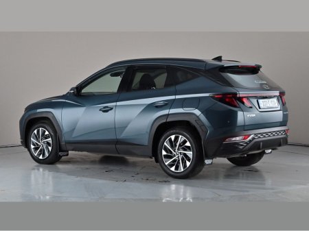 2022 Hyundai Tucson - photo 2