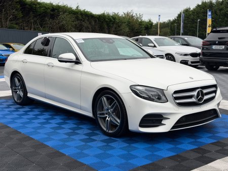 2018 Mercedes-Benz E-Class - photo 9