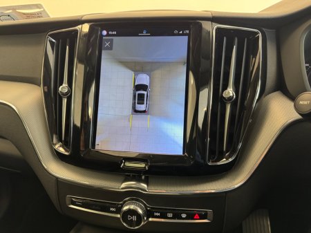 2023 Volvo XC60 - photo 8