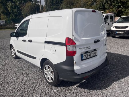 2020 Ford Transit - photo 8
