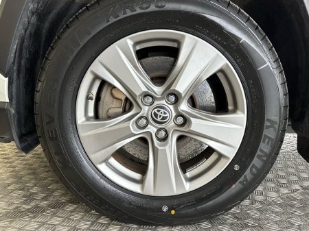 2022 Toyota RAV4 - photo 11