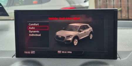 2018 Audi Q2 - photo 27