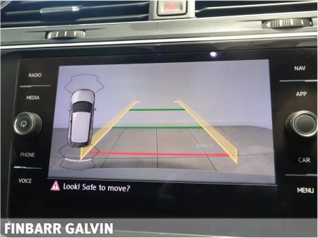 2019 Volkswagen Tiguan Allspace - photo 18
