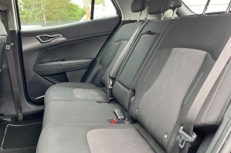 2025 Kia Sportage - photo 20
