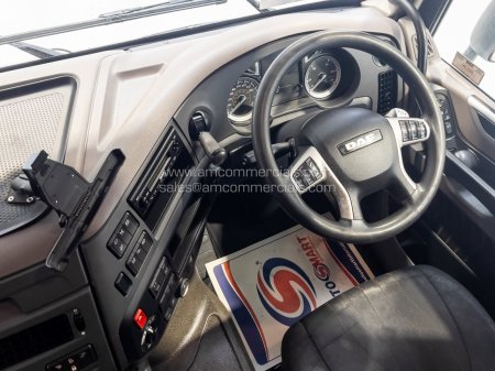 2022 DAF XF 480 - photo 21