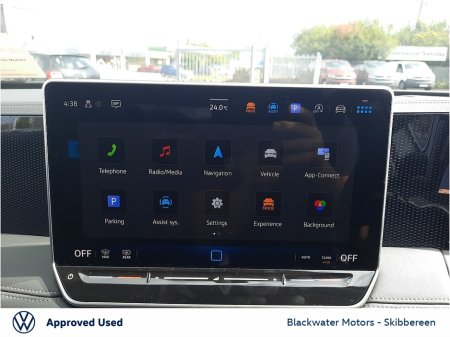 2027 Volkswagen Tiguan - photo 18