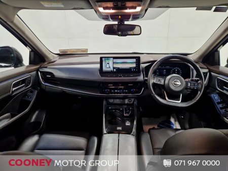2024 Nissan X-Trail - photo 2