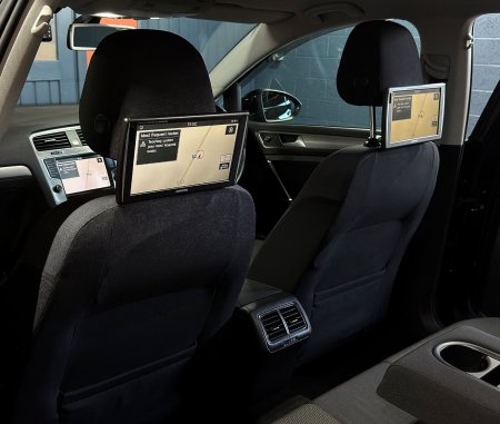 2015 Volkswagen Golf - photo 36