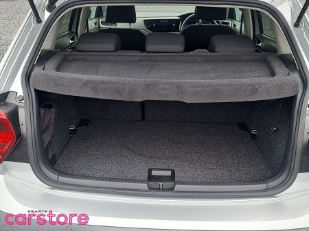 2021 Volkswagen Polo - photo 17
