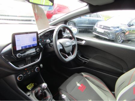 2022 Ford Fiesta - photo 9