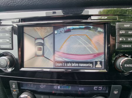 2015 Nissan Qashqai - photo 33