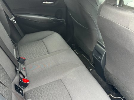 2019 Toyota Corolla - photo 11