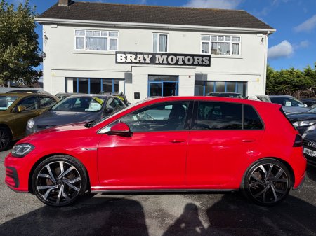 2017 Volkswagen Golf - photo 3