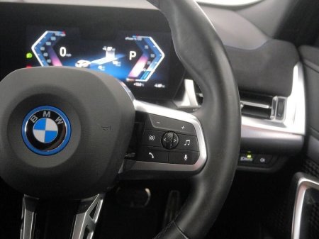 2024 BMW iX2 - photo 18